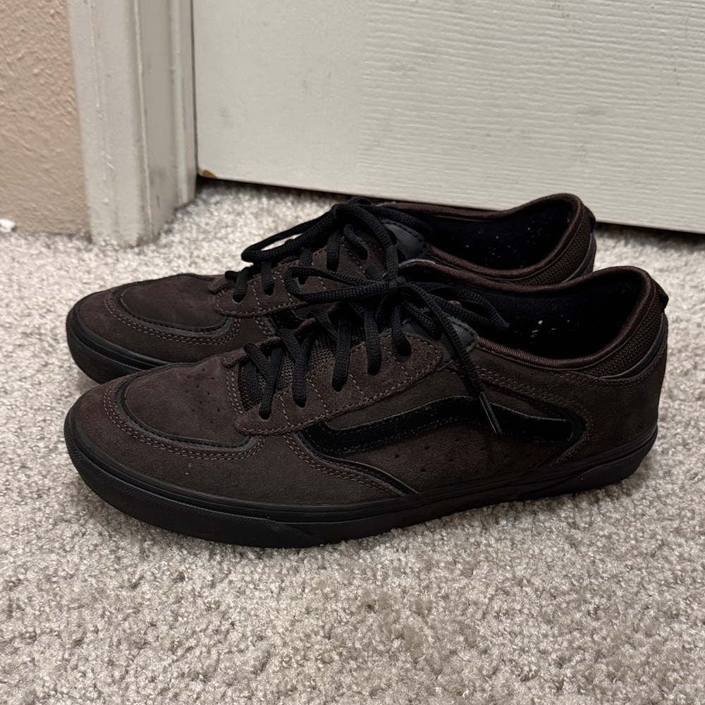 Vans Rowley Pro - great condition